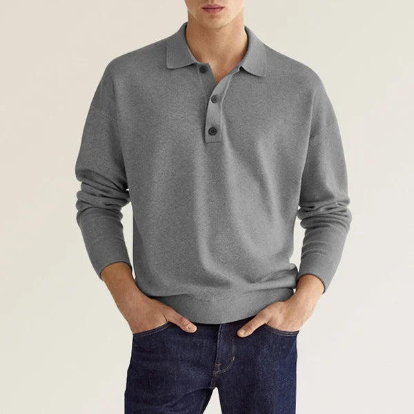 Sam Casual Polo
