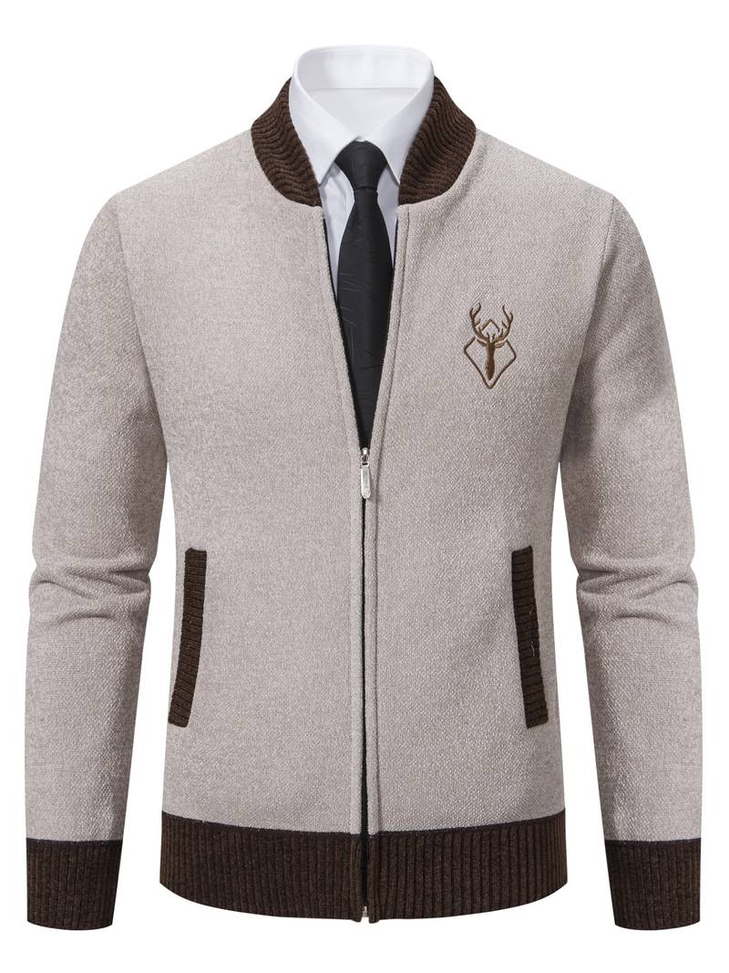 ModernoCharme - Cardigan