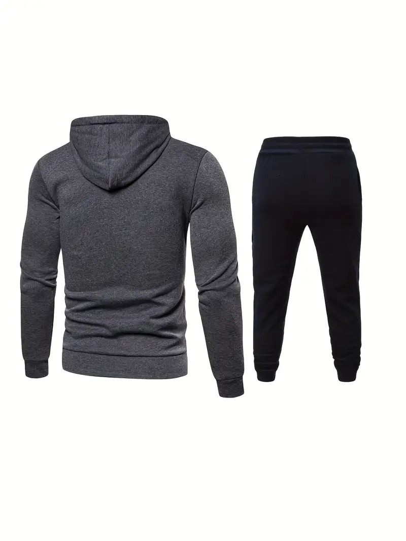 Ben - Stilig todelt joggedress i to deler
