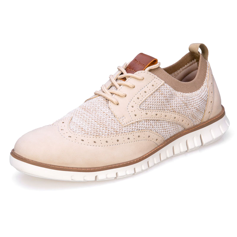 Brunello Vintage Brogue joggesko
