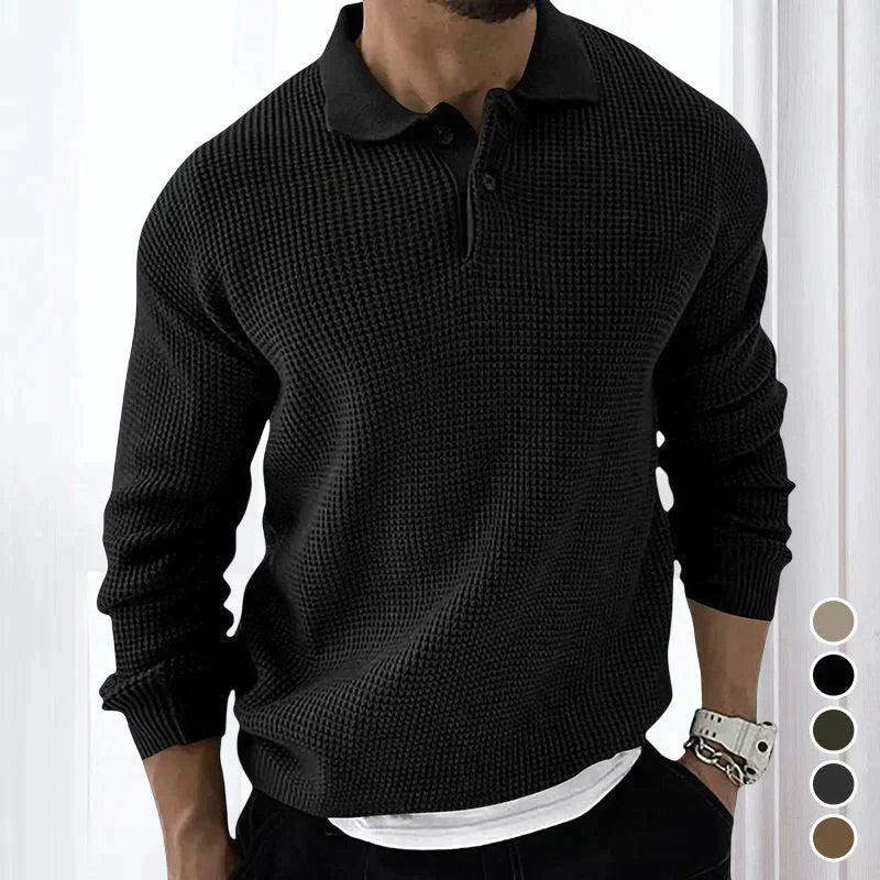 Samuel - elegant genser