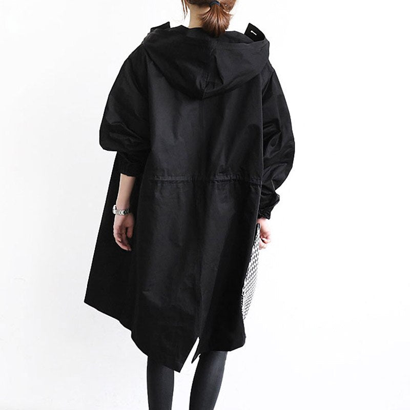 Vanntett Trenchcoat