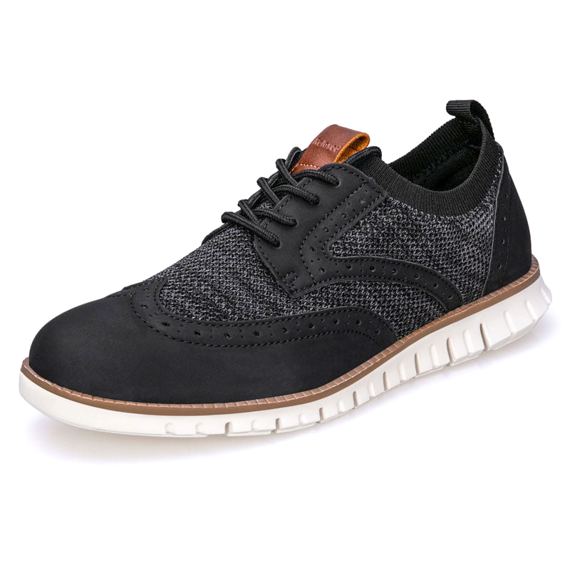 Brunello Vintage Brogue joggesko