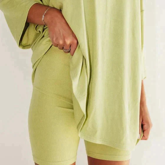 Loungesett i to deler