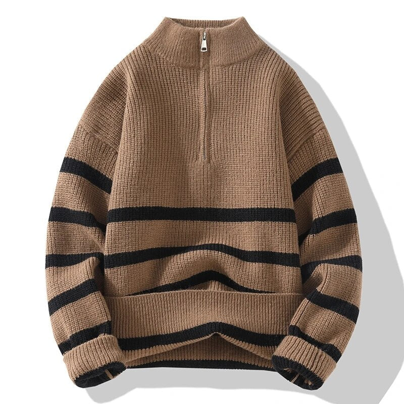 Kollektion av Luxe-gensere