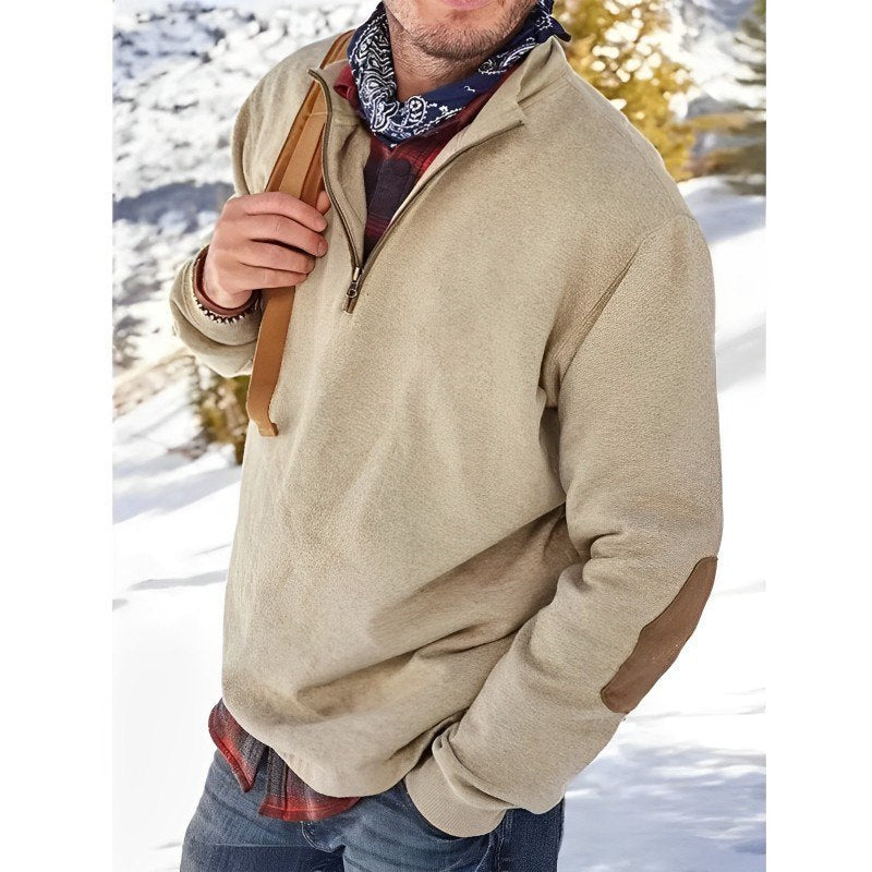 Elegant vintergenser til menn - JAKOB