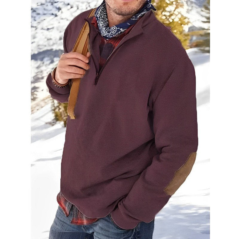 Elegant vintergenser til menn - JAKOB