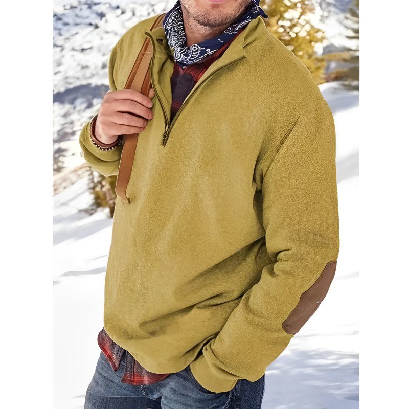 Elegant vintergenser til menn - JAKOB