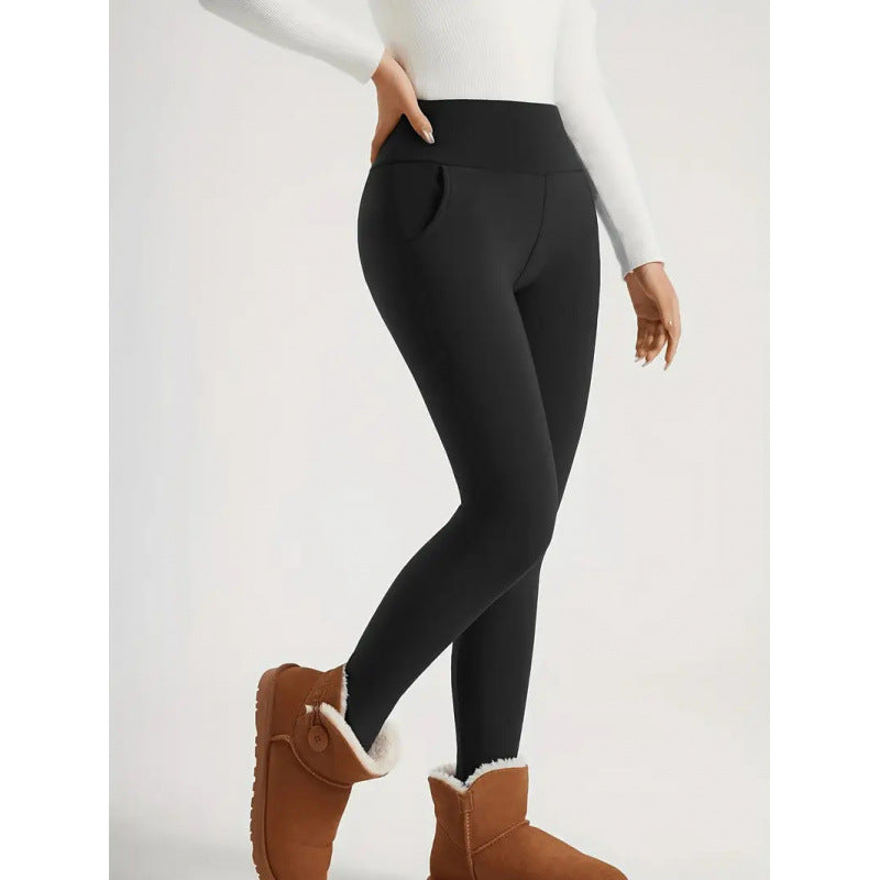 Vinterleggings dame