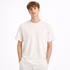 Lyocell T-skjorte til Herre – Minimalistisk Cityboy Stil & Myk Komfort – Rosa