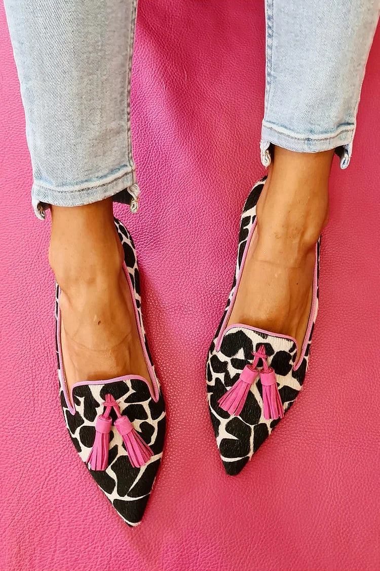 Klaerigo | Elegante spisse loafers