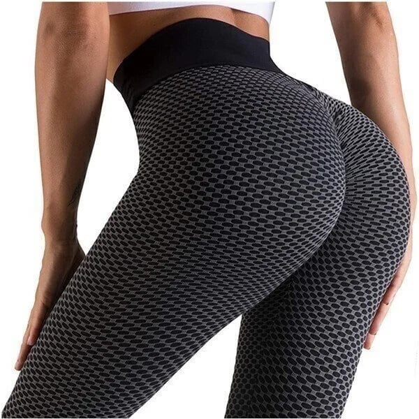 Sportsyogabukser, sexy tettsittende leggings