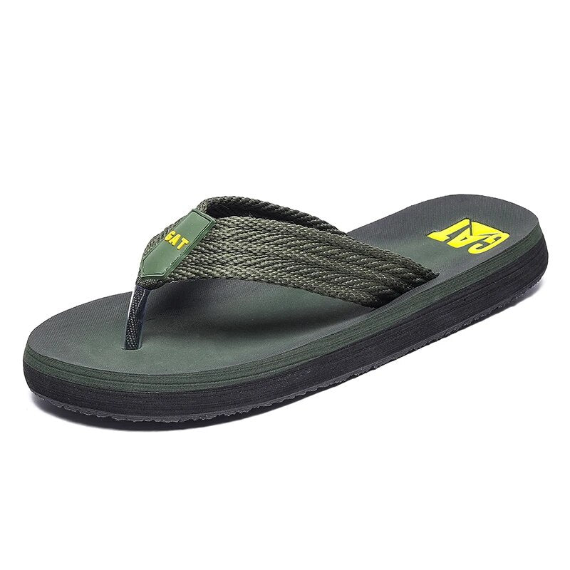 Komfortable sandaler med lav vekt