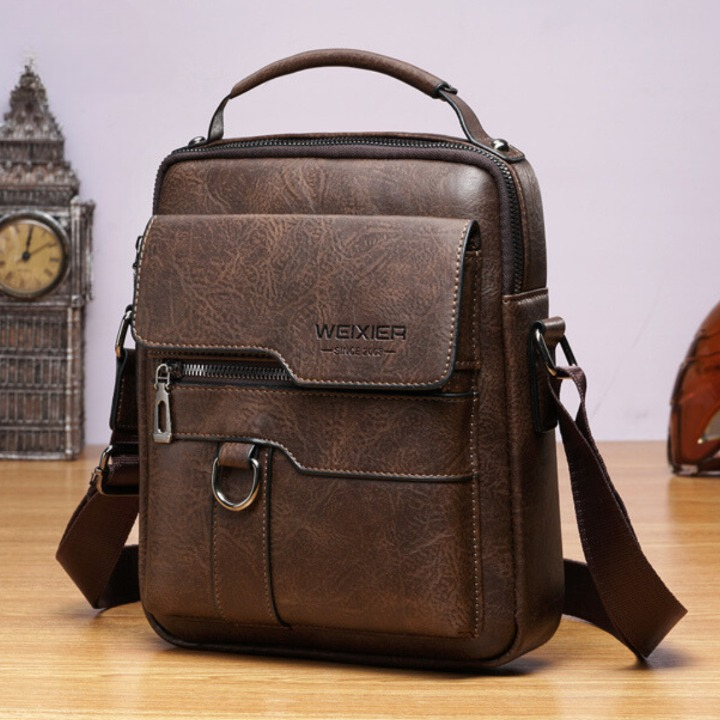 Sierra Crossbody-veske