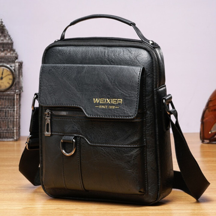 Sierra Crossbody-veske