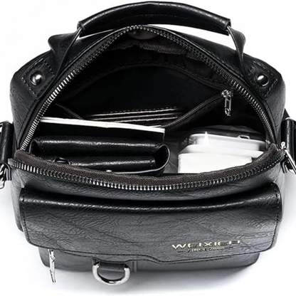 Sierra Crossbody-veske