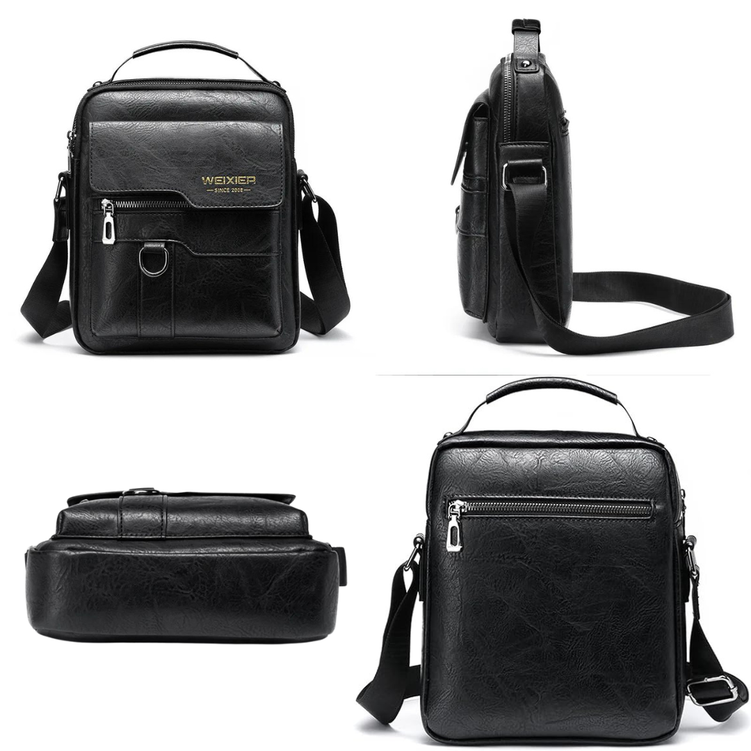Sierra Crossbody-veske