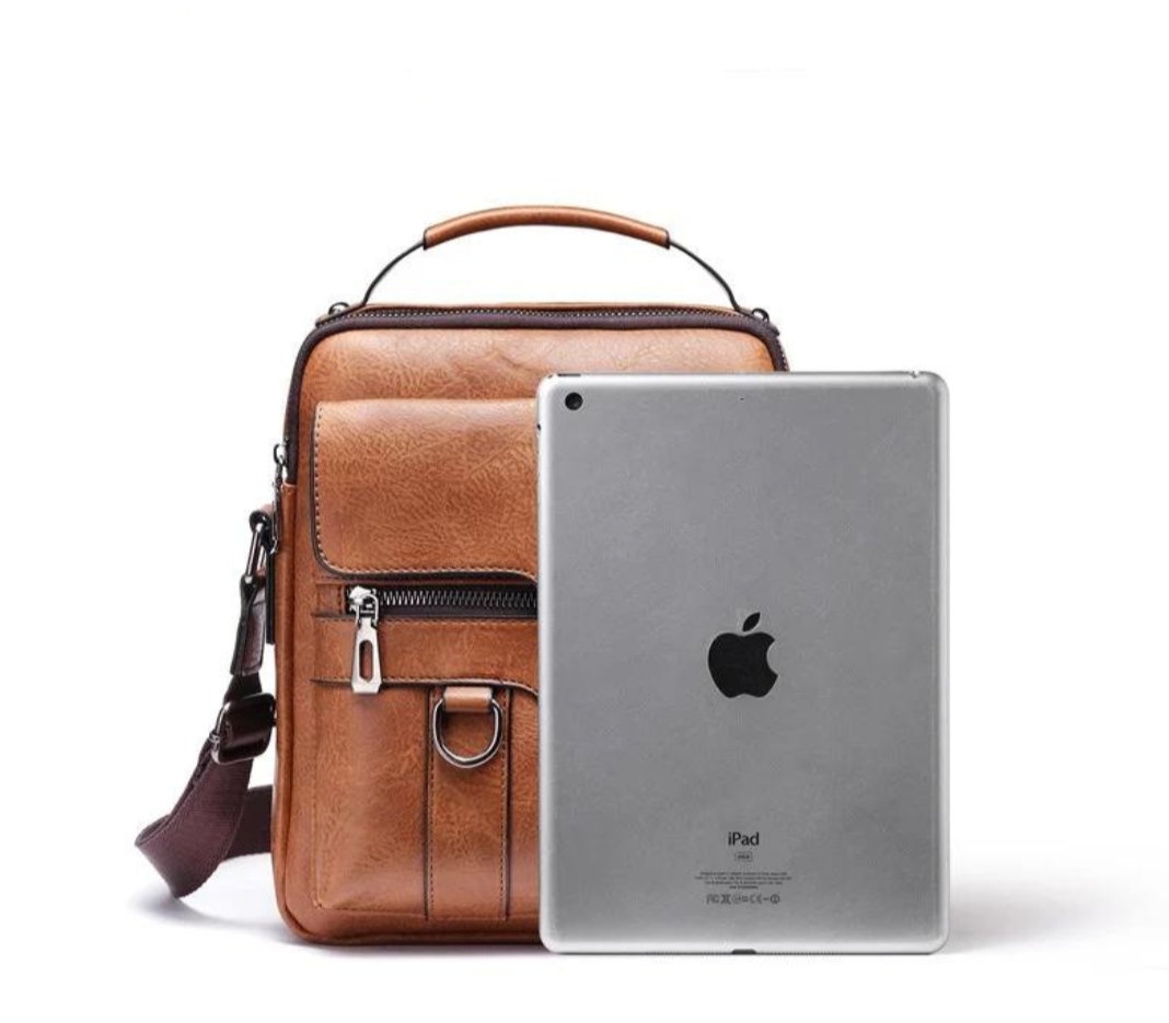 Sierra Crossbody-veske