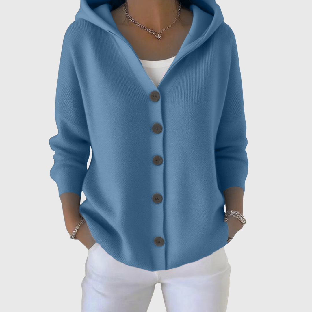 Klaerigo | Elegant cardigan