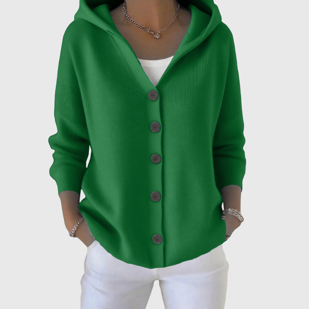 Klaerigo | Elegant cardigan
