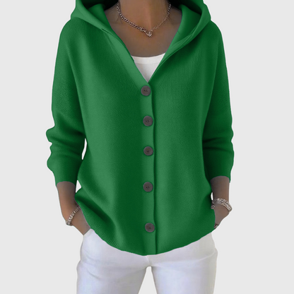 Klaerigo | Elegant cardigan