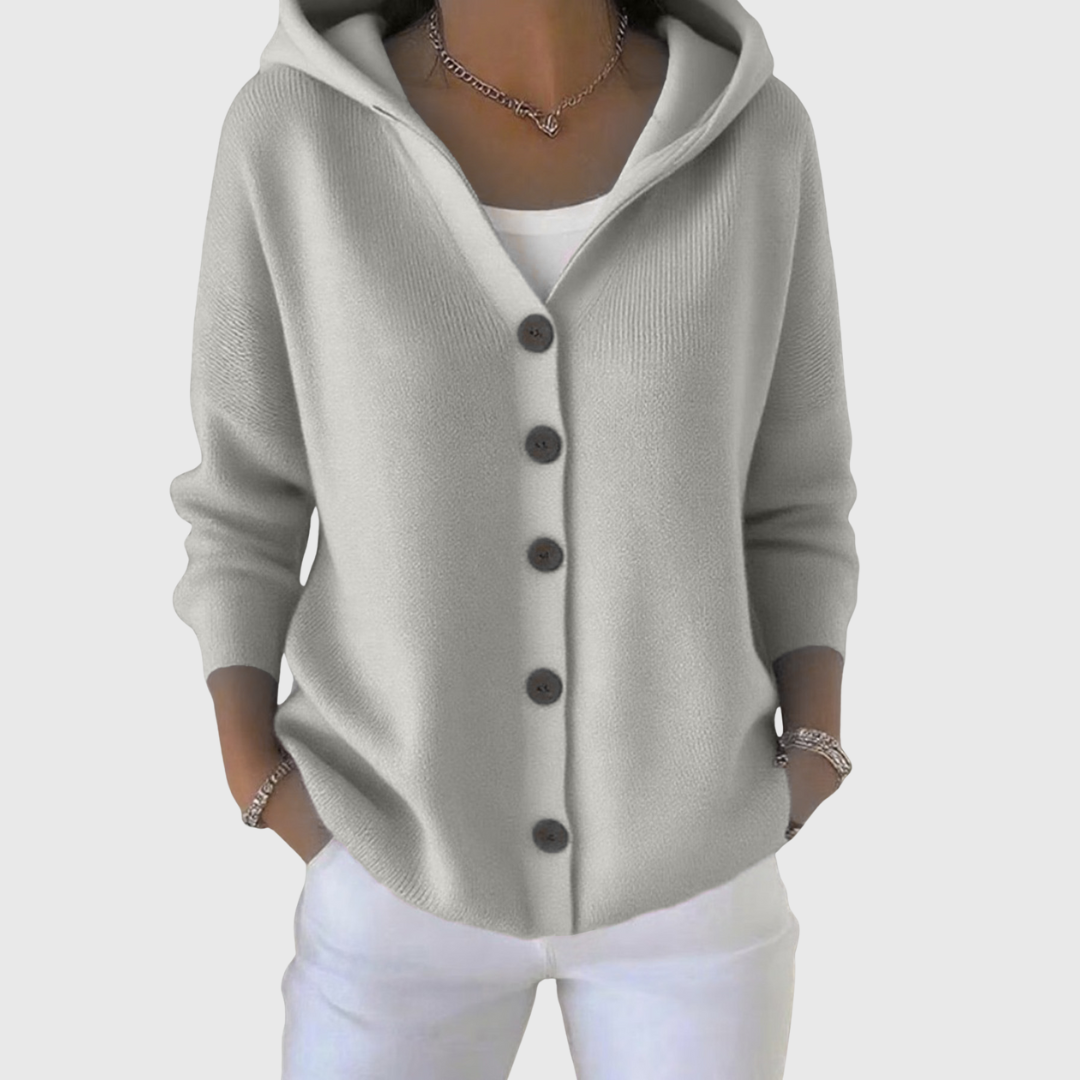 Klaerigo | Elegant cardigan