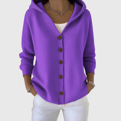 Klaerigo | Elegant cardigan