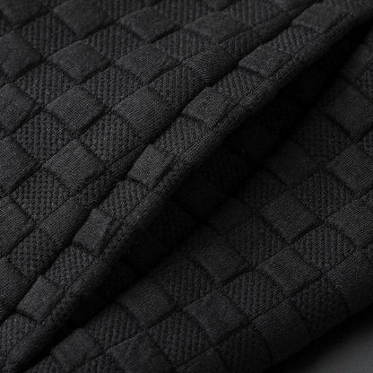 Komfortabelt Athleisure-sett