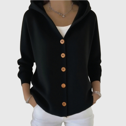 Klaerigo | Elegant cardigan