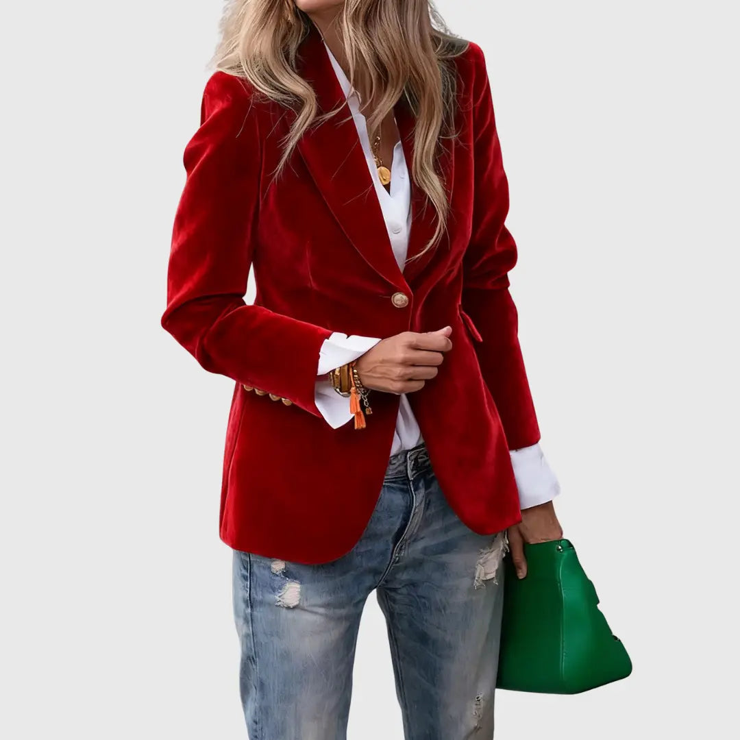Klaerigo | Damblazer