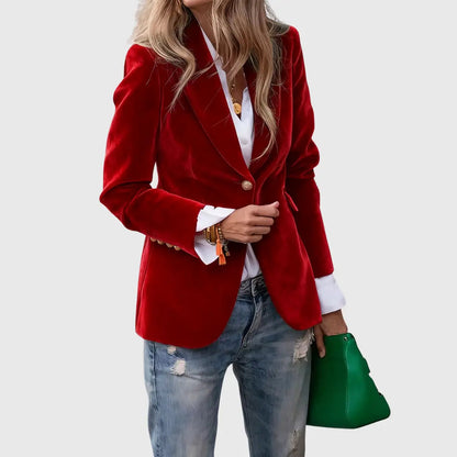Klaerigo | Damblazer