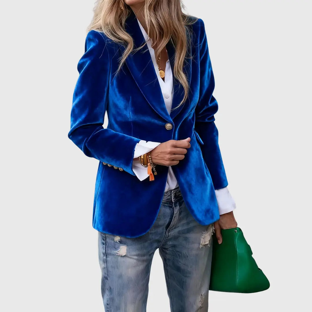 Klaerigo | Damblazer