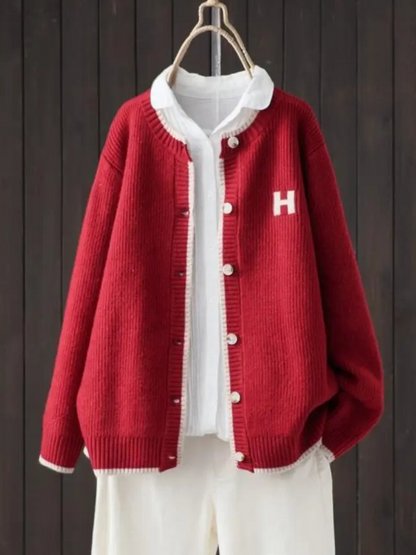 Klaerigo | KLASSISK CARDIGAN