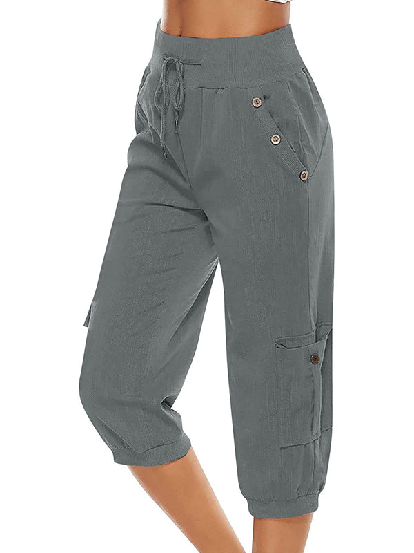 Easywear-bukser