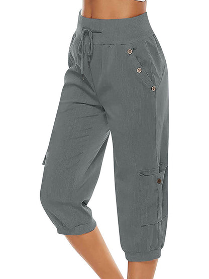 Easywear-bukser
