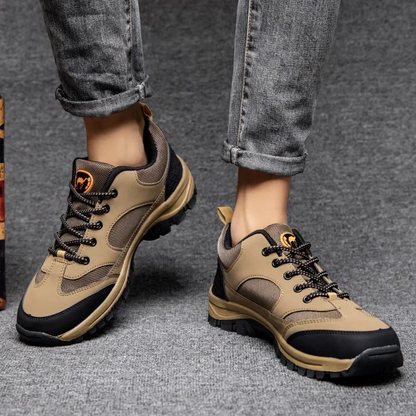 Behagelig sneaker - ergonomiske sko