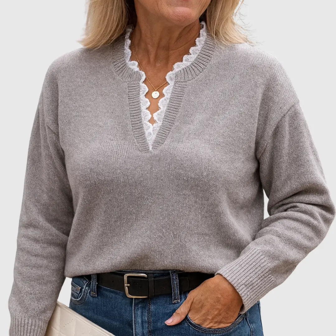 Marcelline | Elegant topp