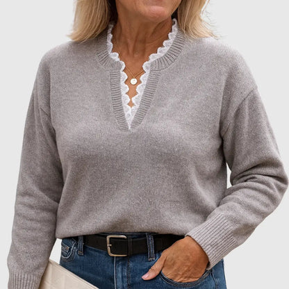Marcelline | Elegant topp
