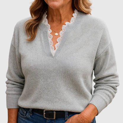Marcelline | Elegant topp