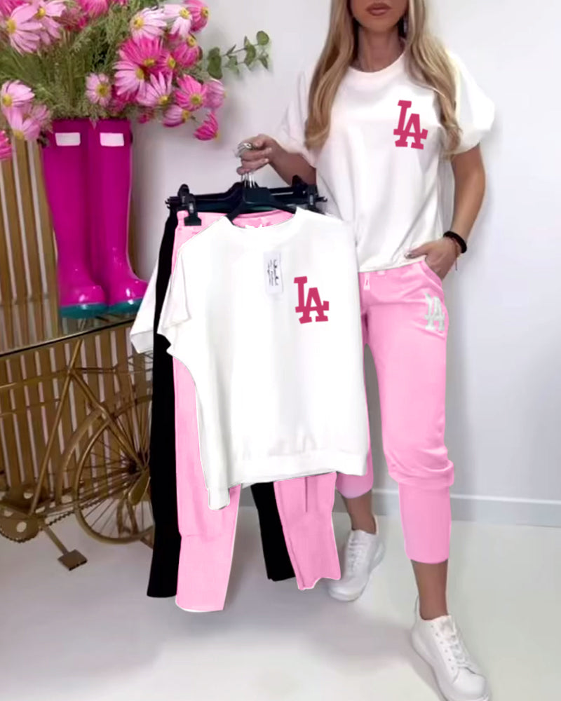 Soreva | LA Style Set