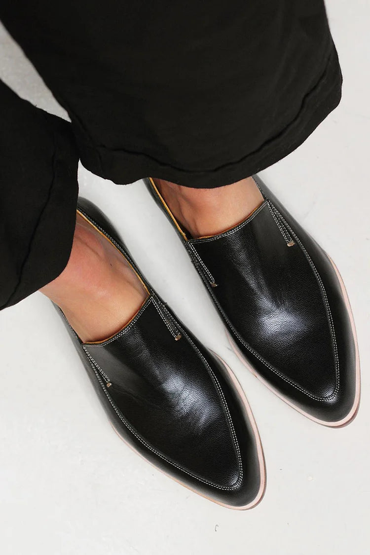 Klaerigo | Minimalistiske loafers