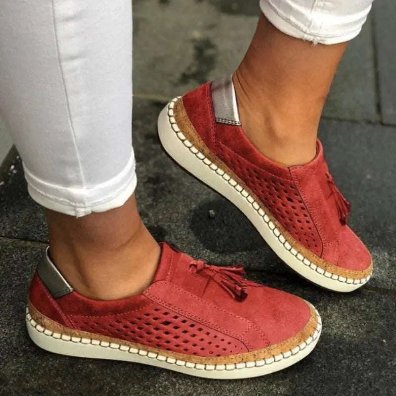 Elizabeth | Orthoflex slip-on-sko