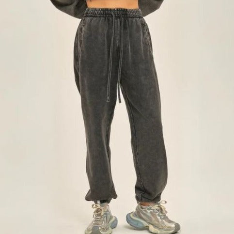 Trendy joggebukse