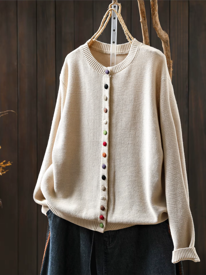 Klaerigo | GRACE-CARDIGAN
