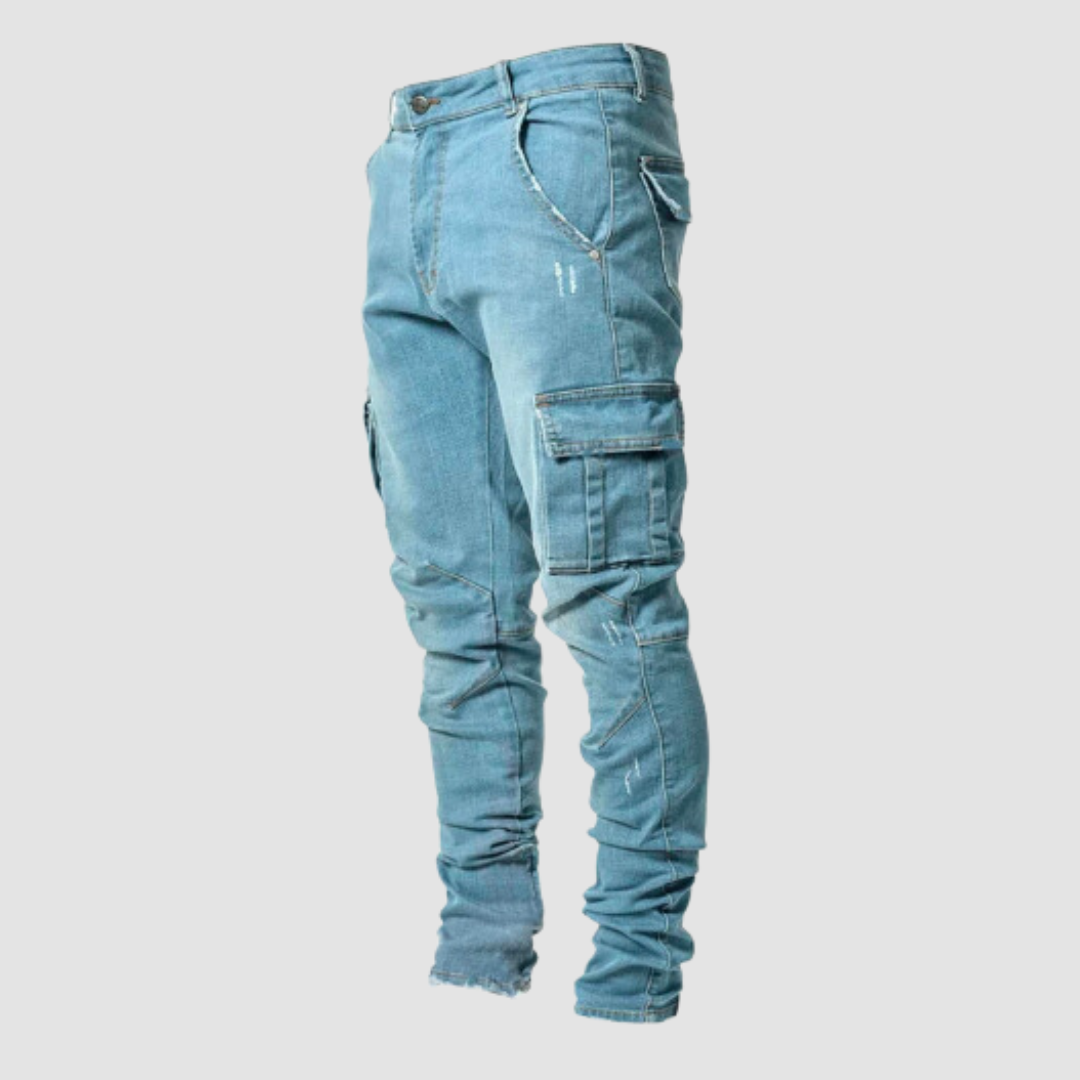 Stilige jeans