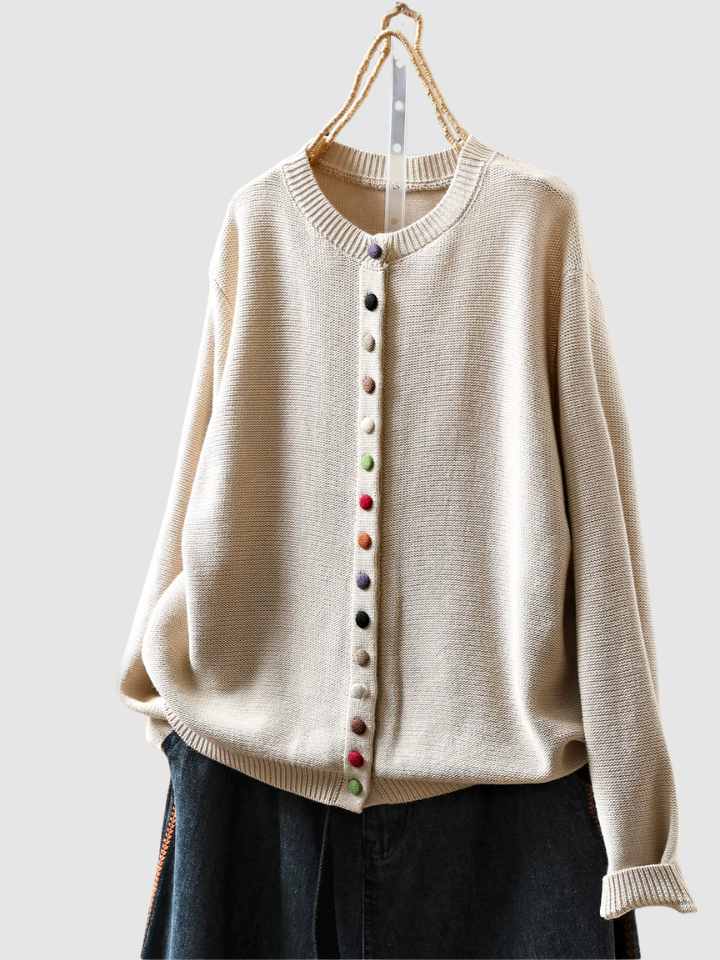 Klaerigo | GRACE-CARDIGAN