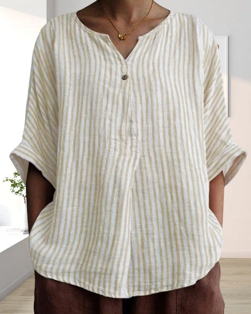 Elegant bluse