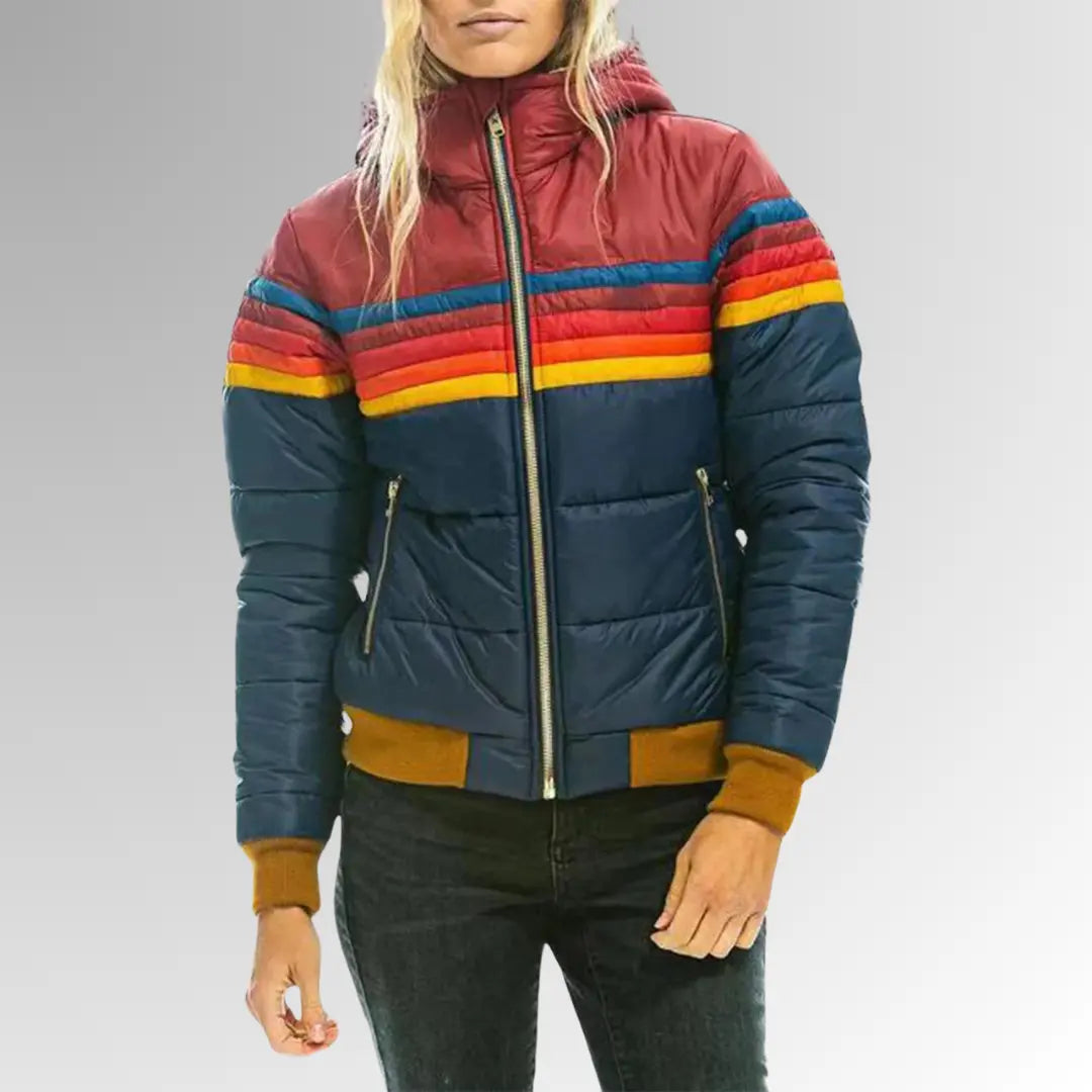 Klaerigo | Lett eleganse til regnværsdager
