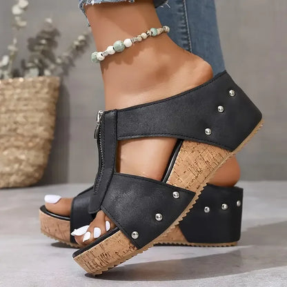 Cavira | Moderne sommersandaler