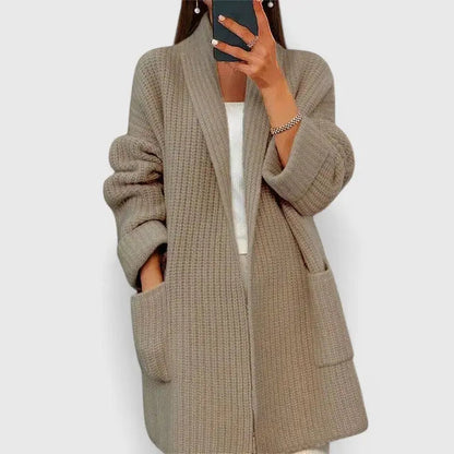 Klaerigo | Behagelig cardigan
